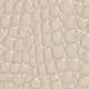 Milk Micro Croc-emboss