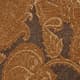 Bronze Jacquard
