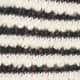 Gossamer Black Stripe