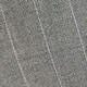 Light Grey Stripe