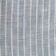 Cornflower Stripe