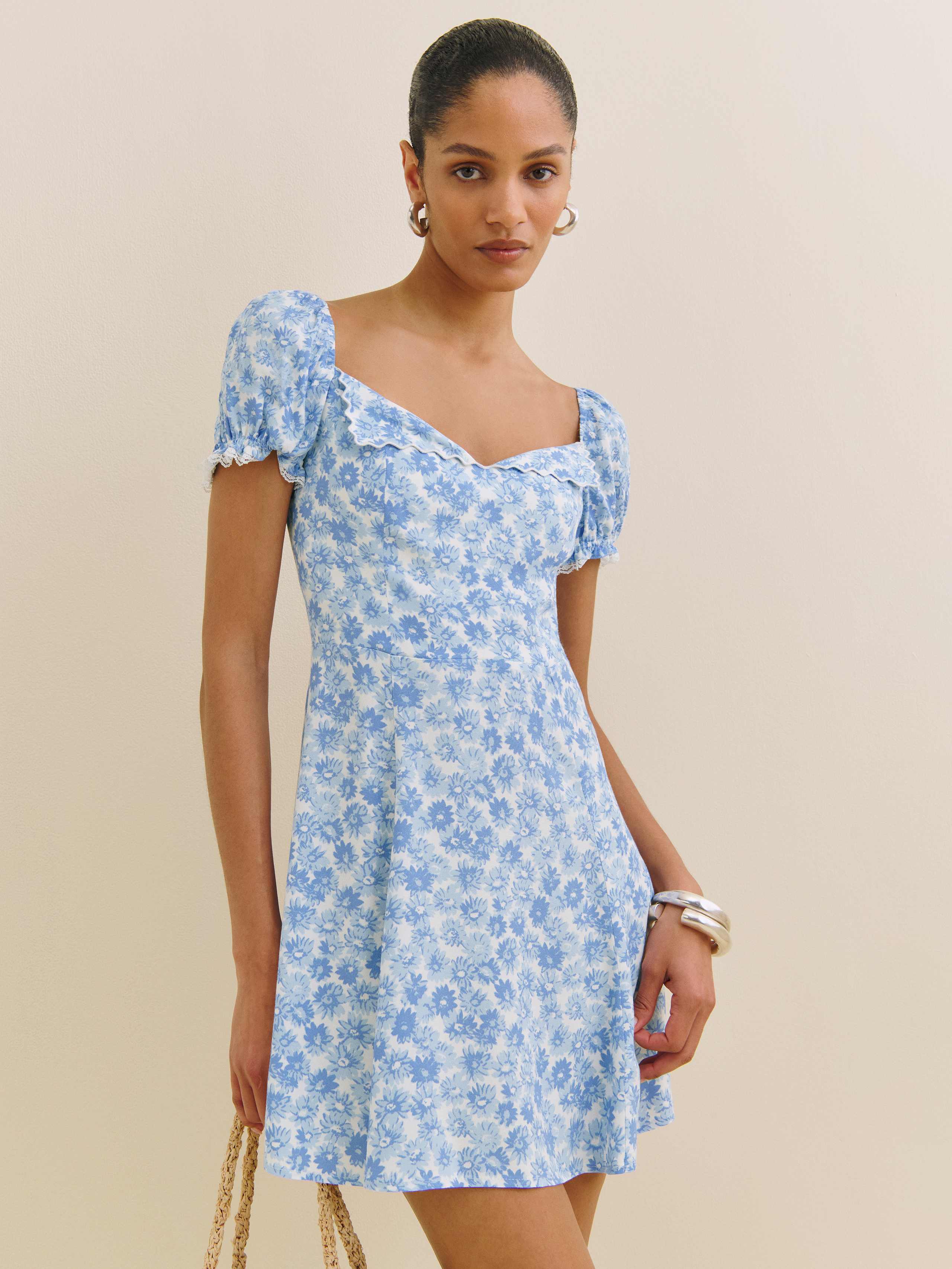 Citrus Dress
