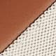 Canvas Tan Leather