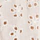 White Eyelet
