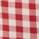 Red Gingham