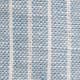 Cornflower Stripe