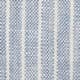 Cornflower Stripe