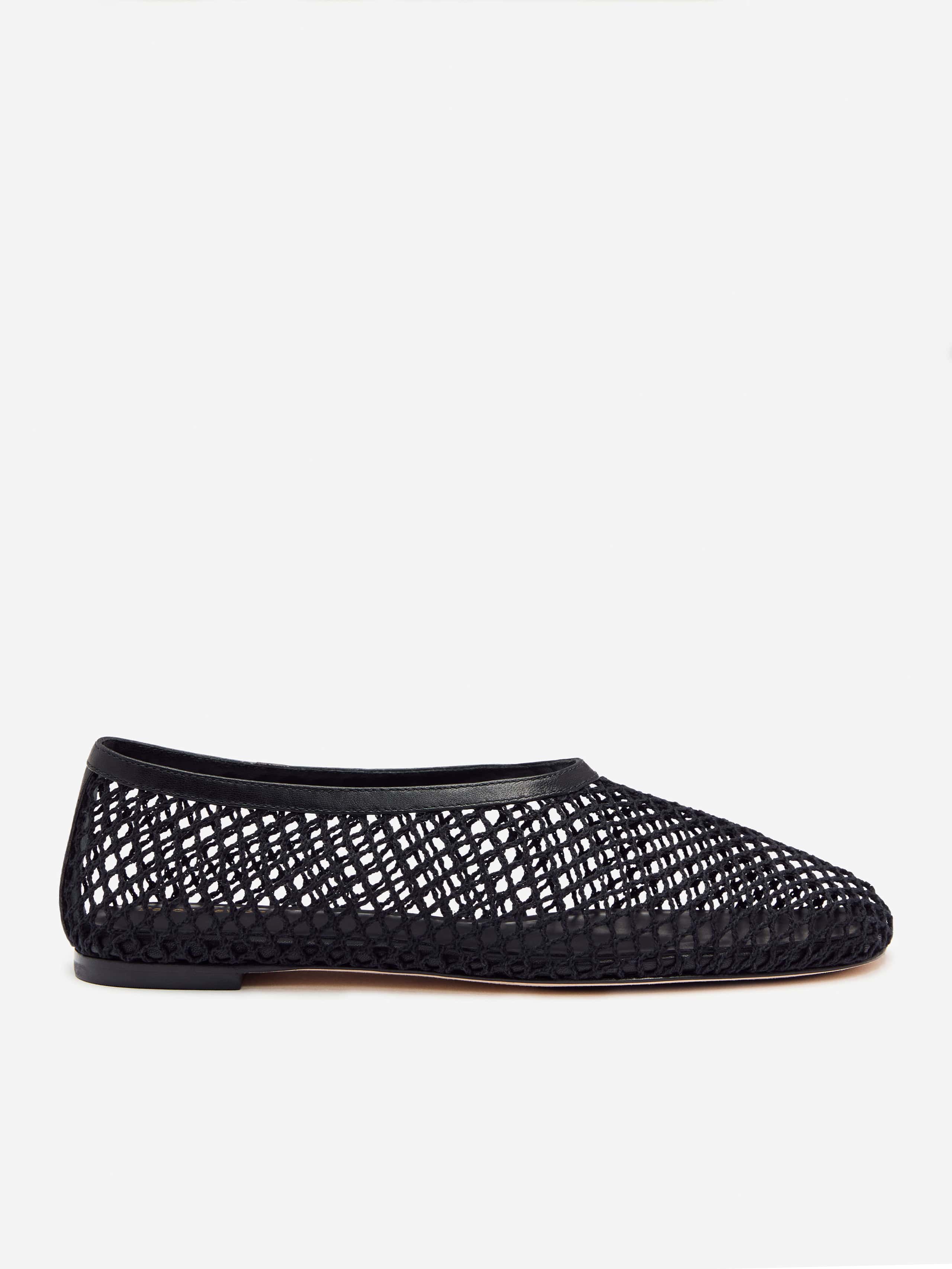 Reformation Britt Ballet Flat