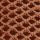 Brown Crochet
