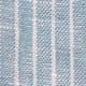 Cornflower Stripe
