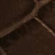 Brown Croc-effect