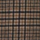 Toffee Plaid