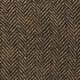 Brown Herringbone