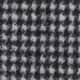 Black And White Houndstooth