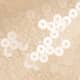 Ivory Sequin