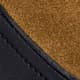 Bog Suede Black Leather