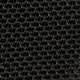 Black Stretch Mesh