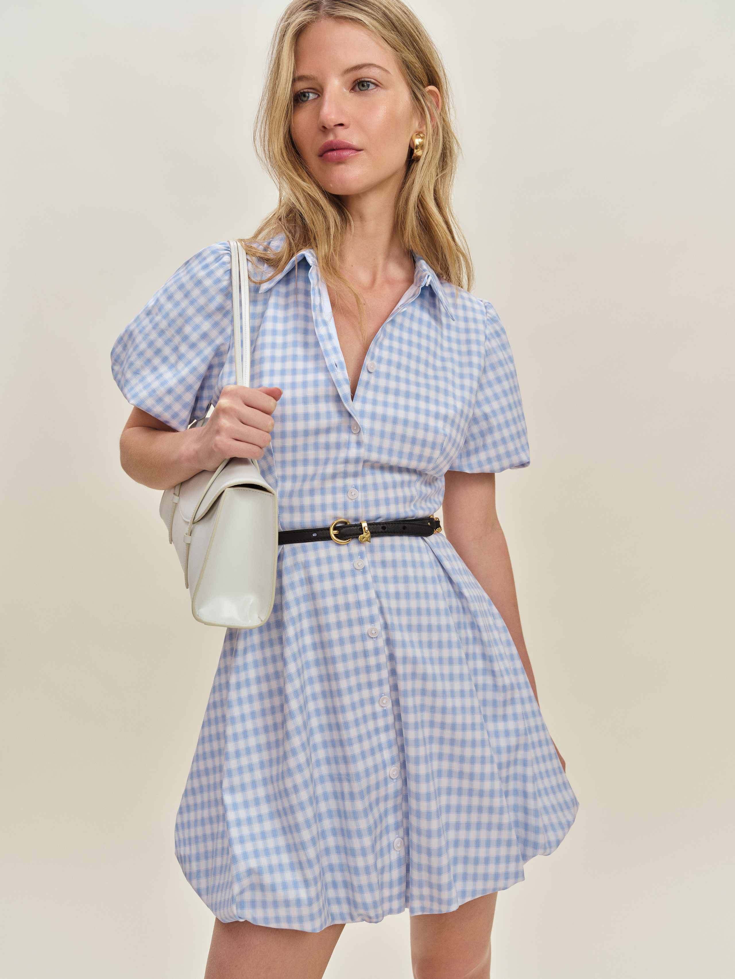 Reformation Mazie Dress
