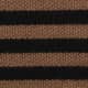Black And Tan Stripe