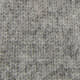 Mid Grey Rhinestone