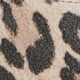 Leopard Suede