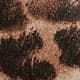 Leopard Crepe