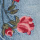 Reef Rose Embroidery