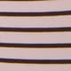 Pink And Brown Stripe