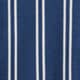 French Blue Stripe
