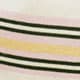 Fior Di Latte Multi Stripe