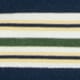 Navy Multi Stripe
