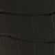 Black Croc Emboss