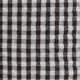 Black And White Check