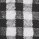 Black And White Check