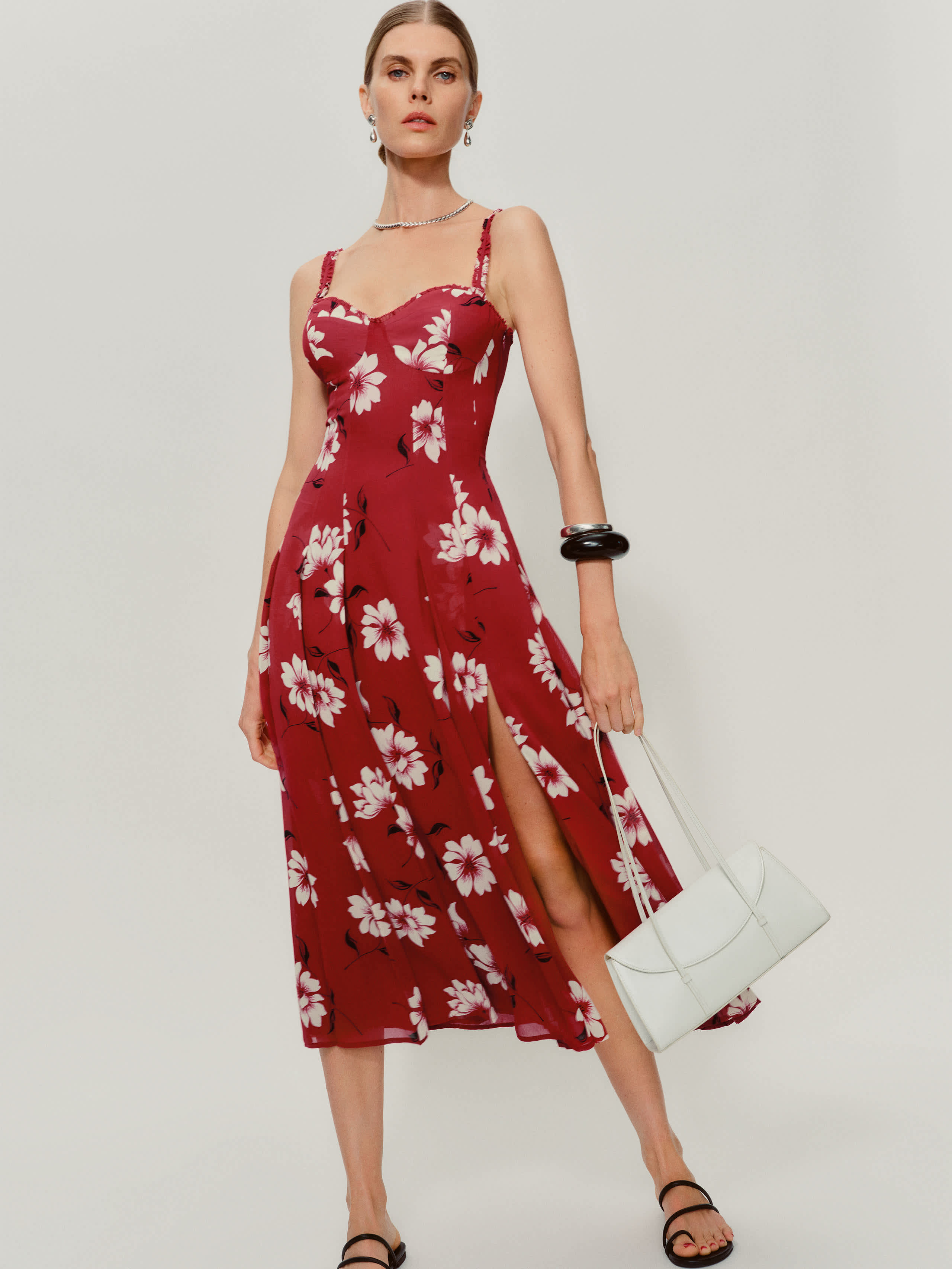 Reformation Robe Katara
