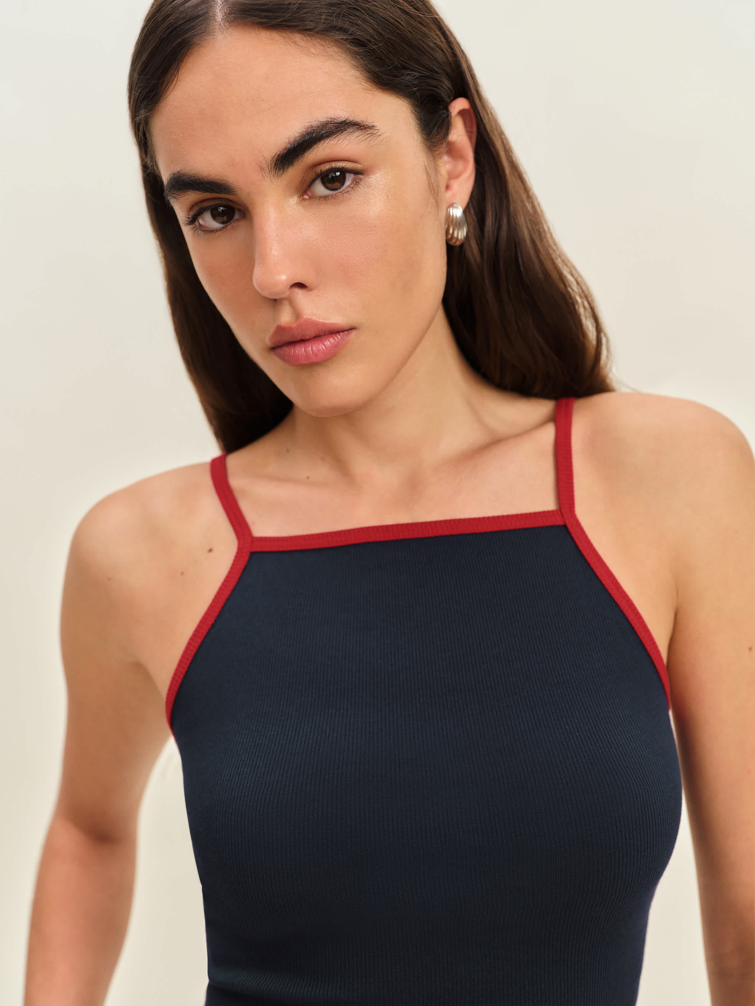 Reformation Arnie Tank