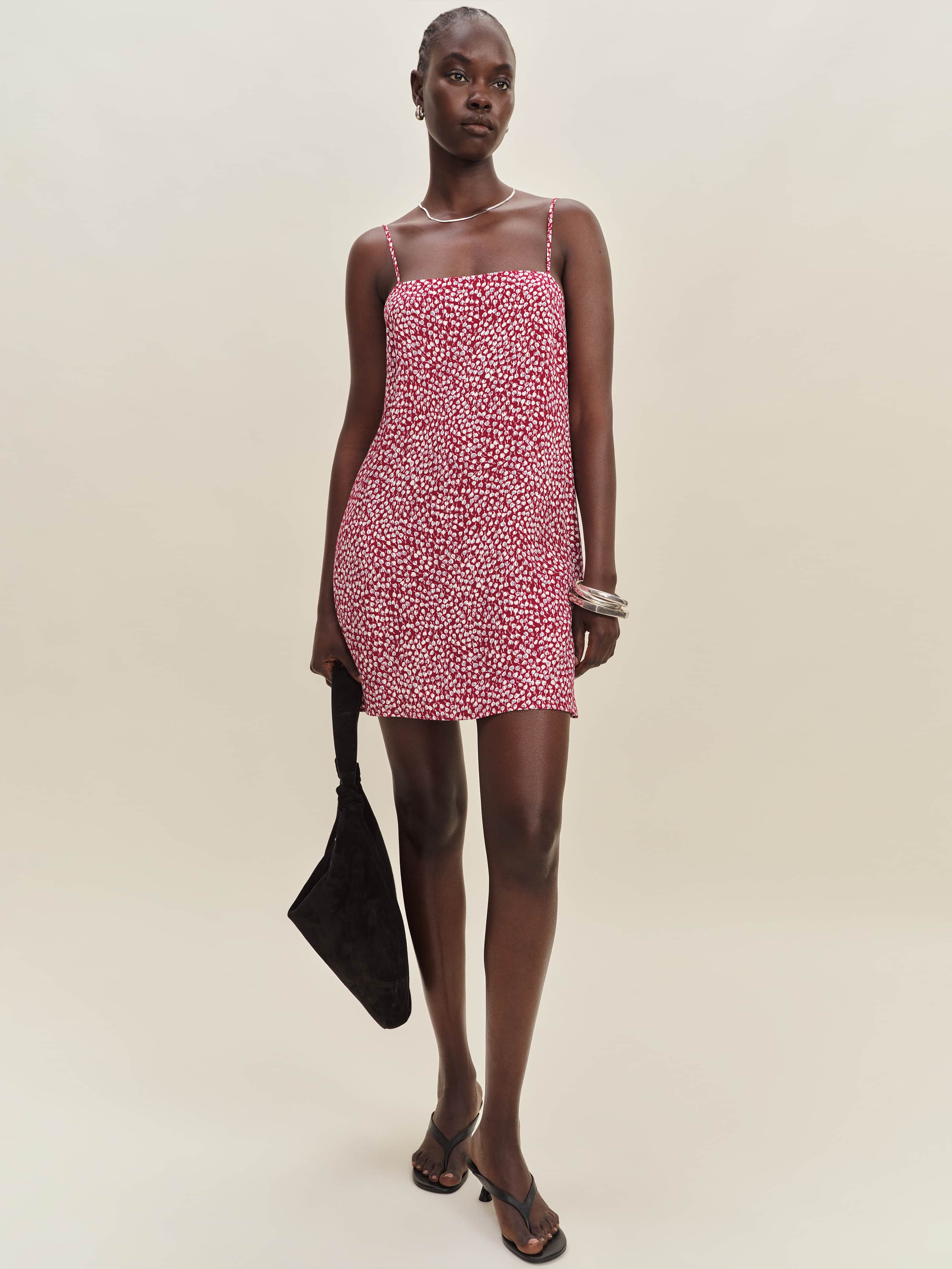 Avielle Dress