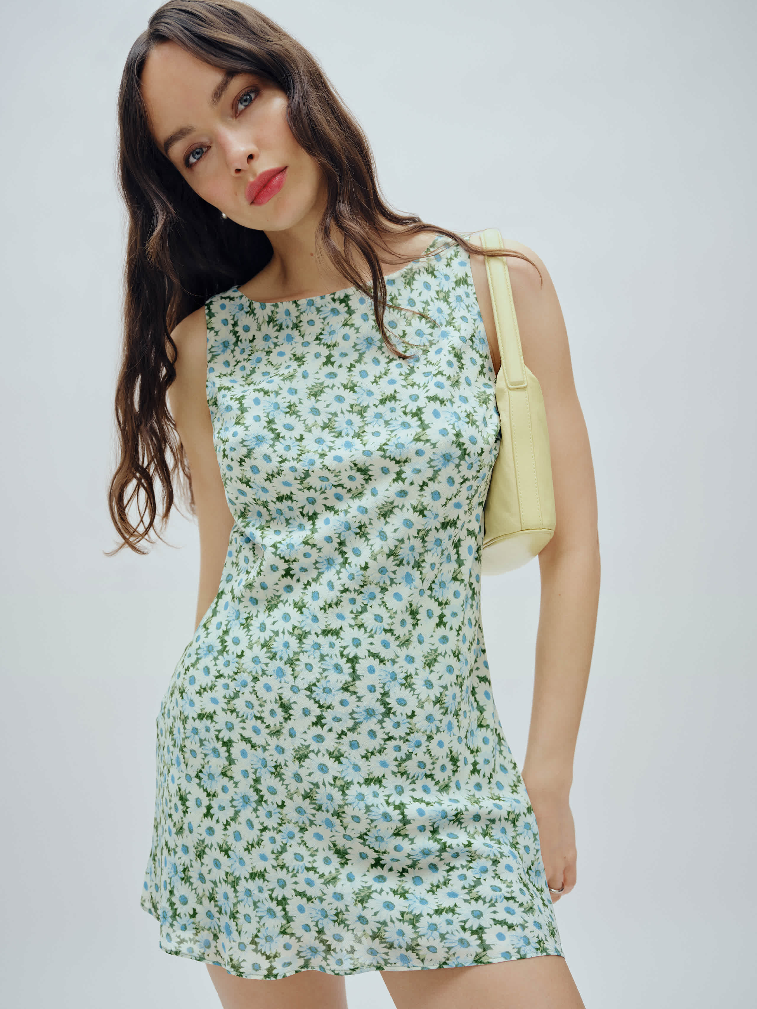 Citrus Dress
