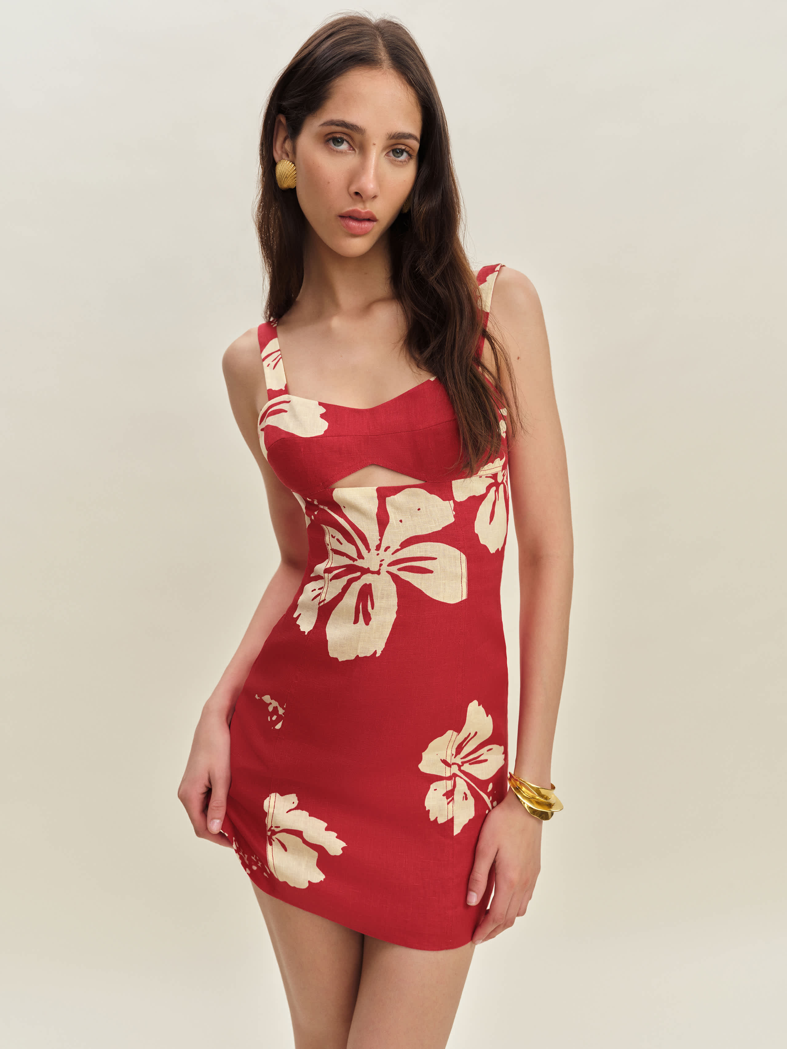 Citrus Dress