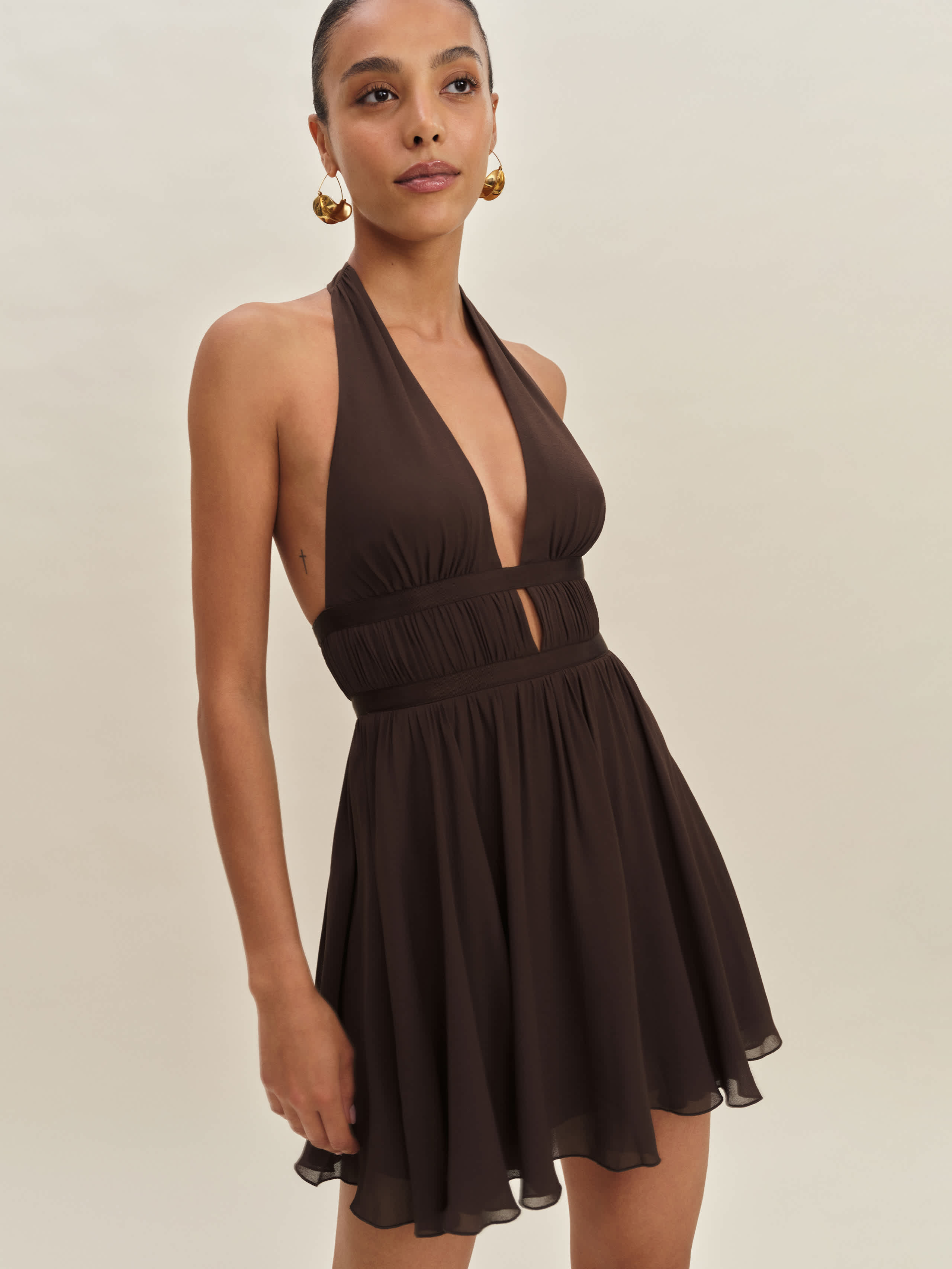 Delanie Dress
