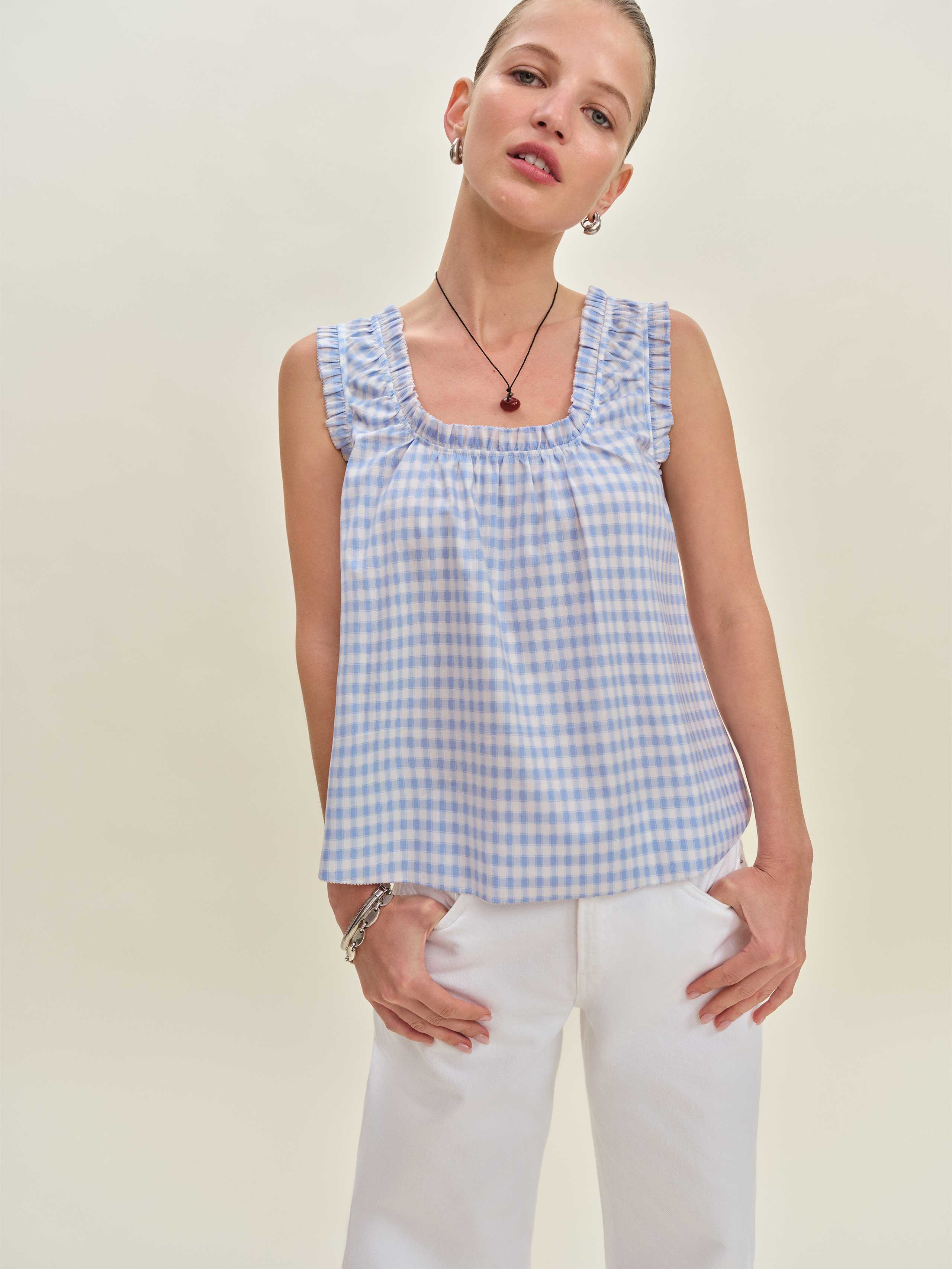 Reformation Haut Aviana