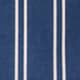 Rayures bleues françaises