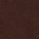 Daim espresso Cuir noir