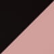 Noir et rose layette