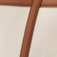 Canvas Tan Leather