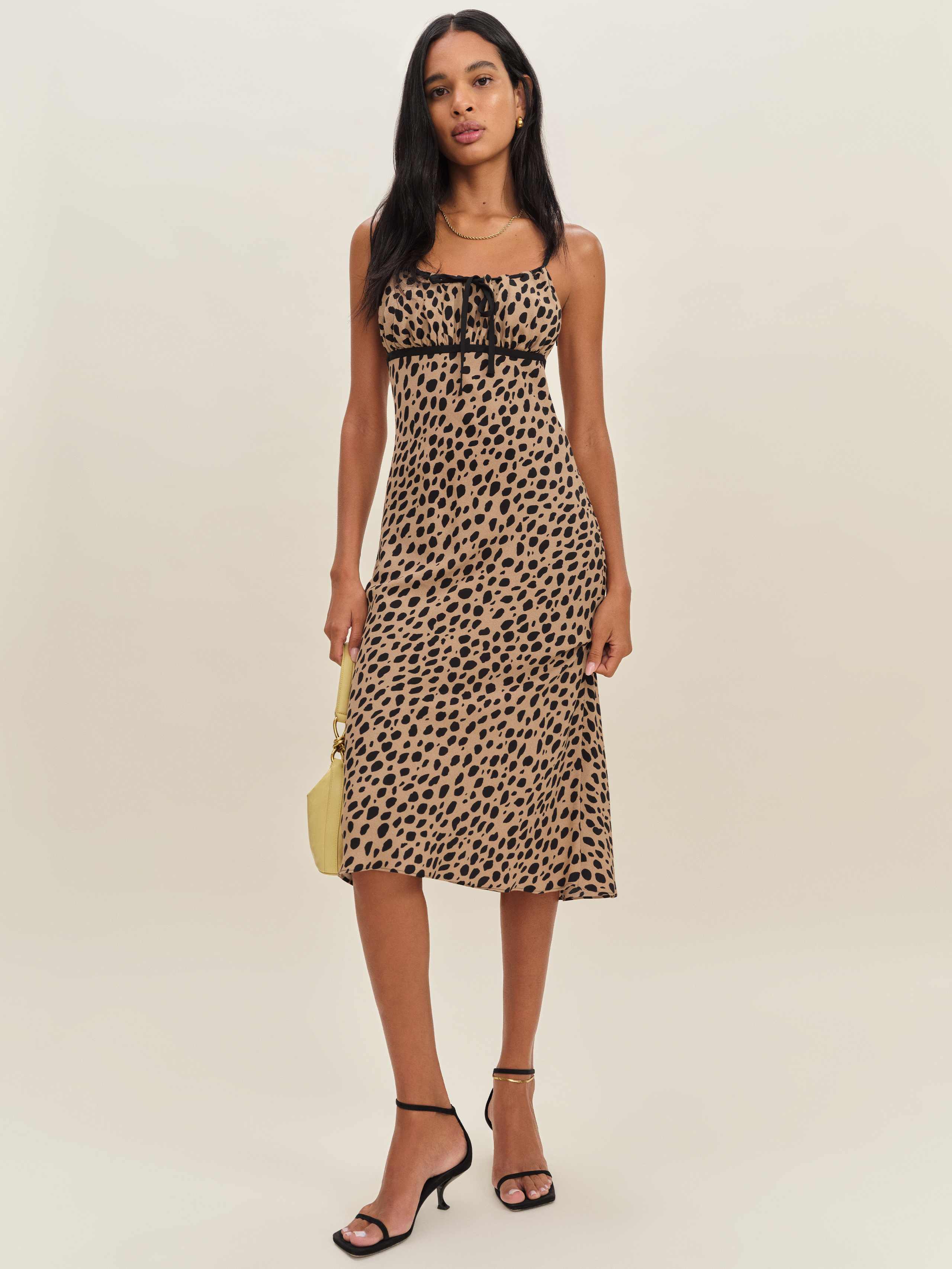 Remi Knit Dress