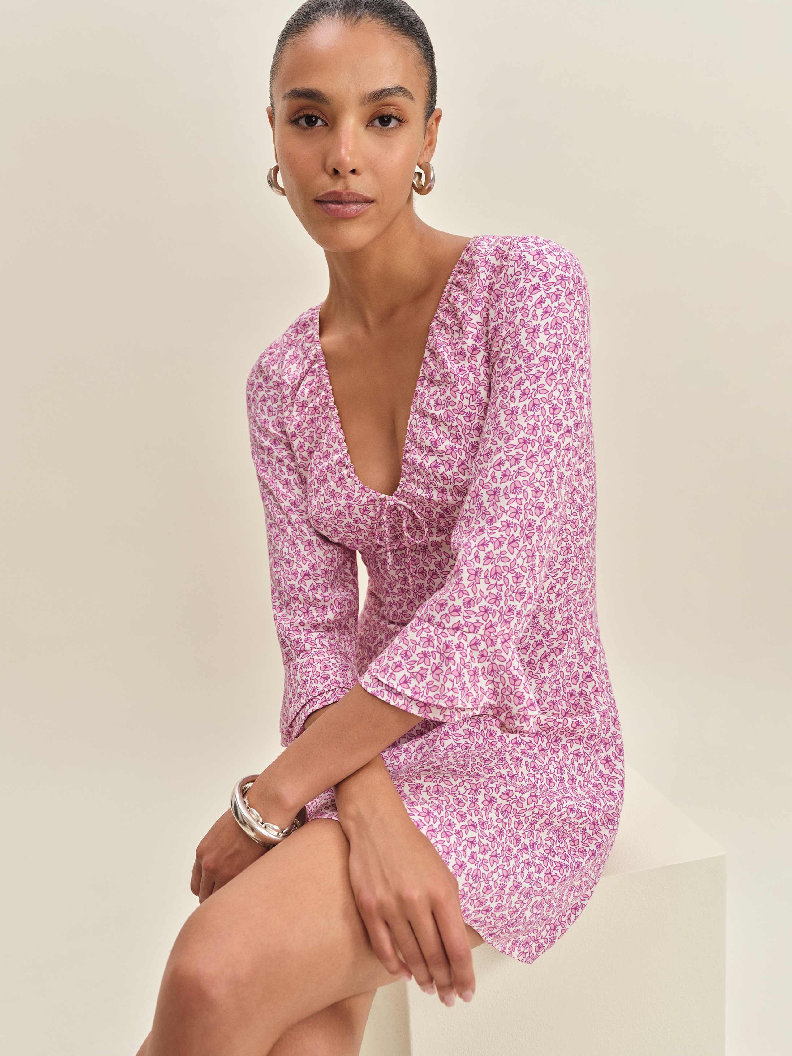 Remi Knit Dress