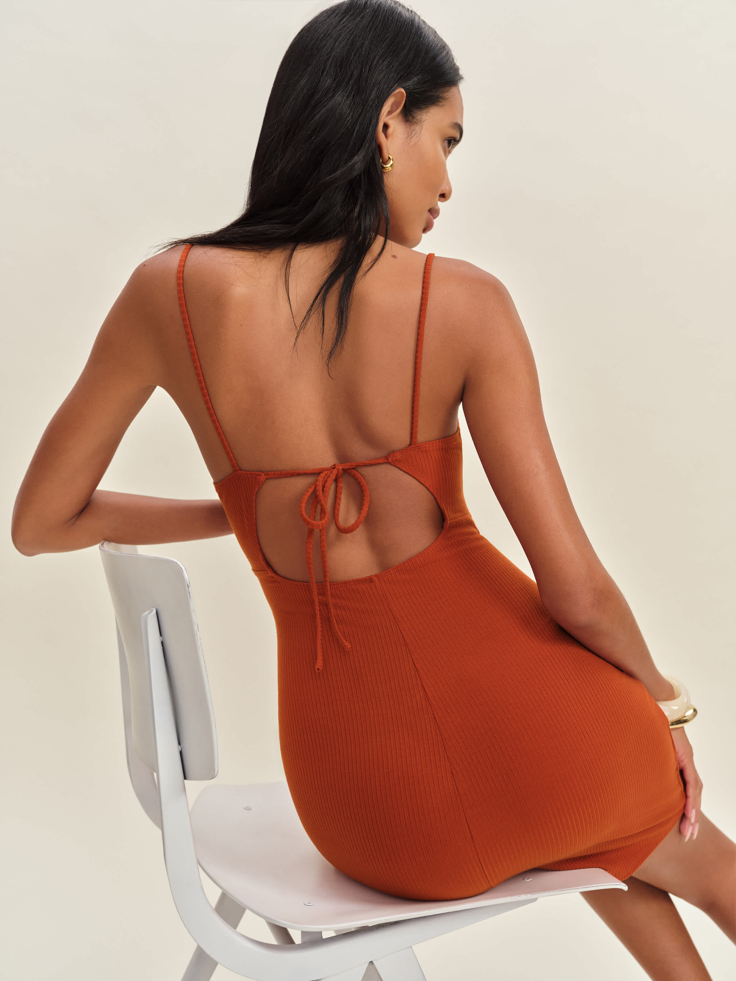 Remi Knit Dress