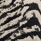 Zebra Raffia