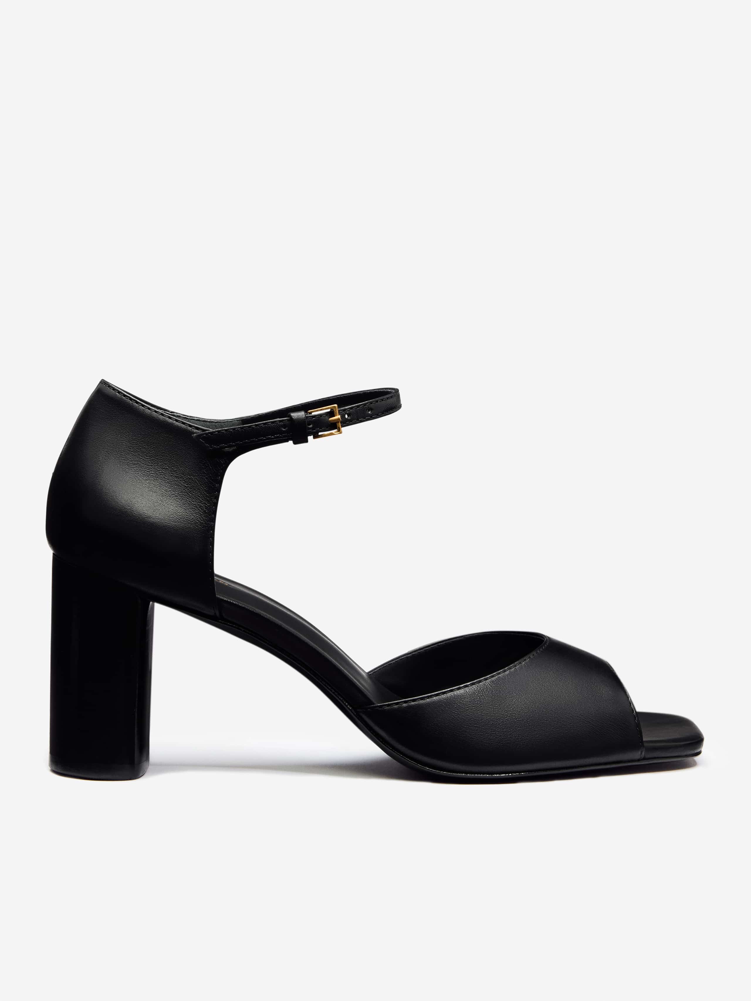 Reformation Gwendolyn Heeled Sandal